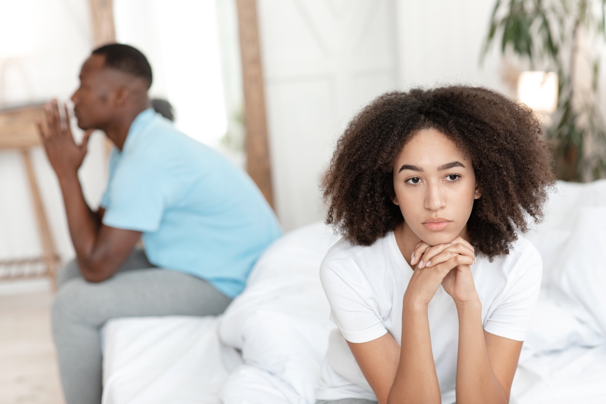 Beware of the ‘unrequited love disease’, a cause for separation and divorce